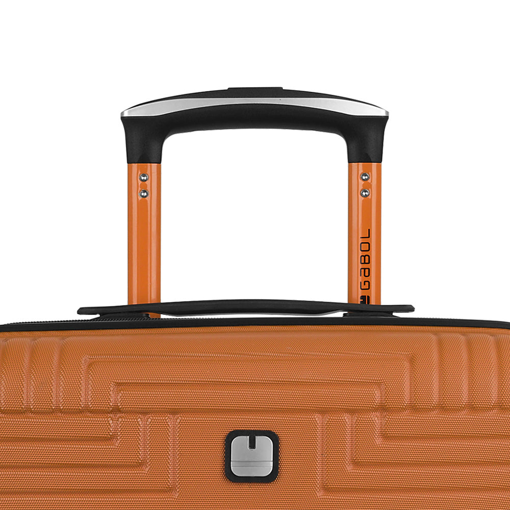 Valise Gabol Shock (L) Orange (120201 011)