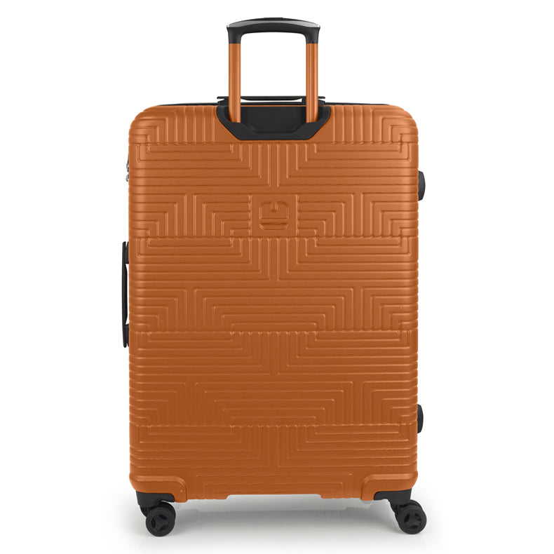Valise Gabol Shock (L) Orange (120201 011)