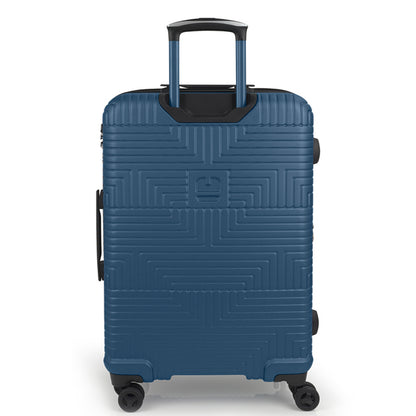 Valise Gabol Shock (M) Blue (120201 003)