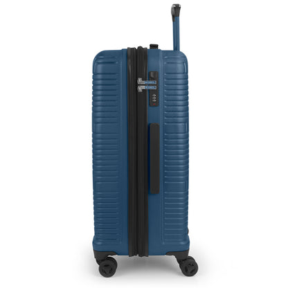 Valise Gabol Shock (M) Blue (120201 003)
