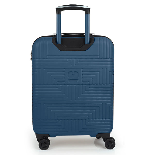 Valise Gabol Shock (S) Blue (120201 003)