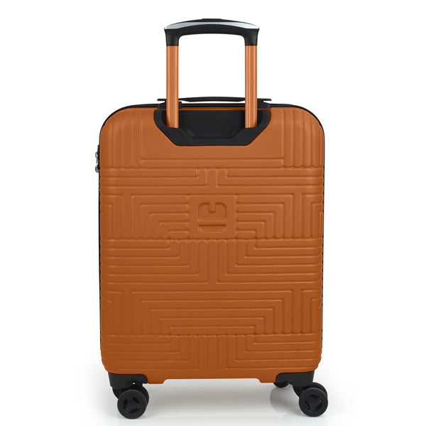 Valise Gabol Shock (S) Orange (120201 011)