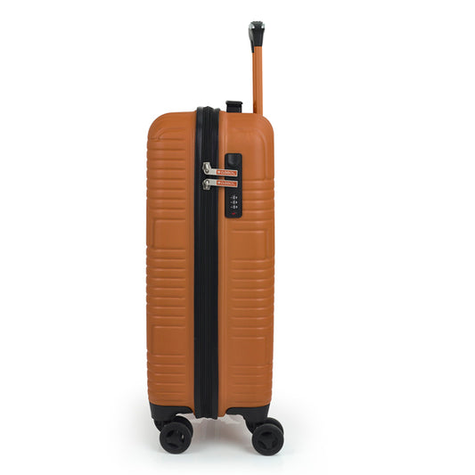 Valise Gabol Shock (S) Orange (120201 011)