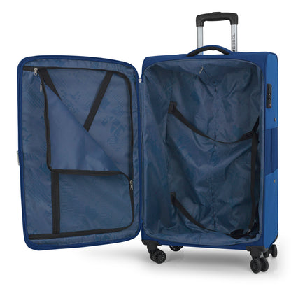 Suitcase Gabol Sky (L) Blue (120847 003)