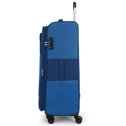 Suitcase Gabol Sky (L) Blue (120847 003)