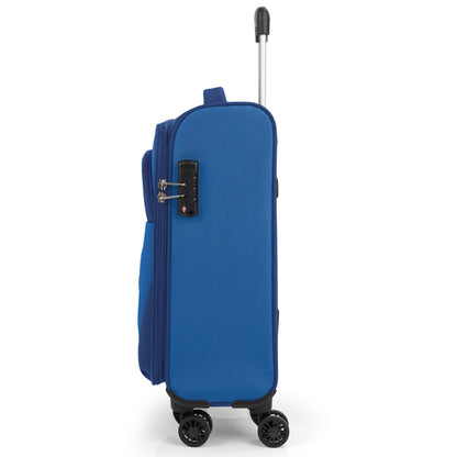 Suitcase Gabol Sky (S) Blue (120822 003)