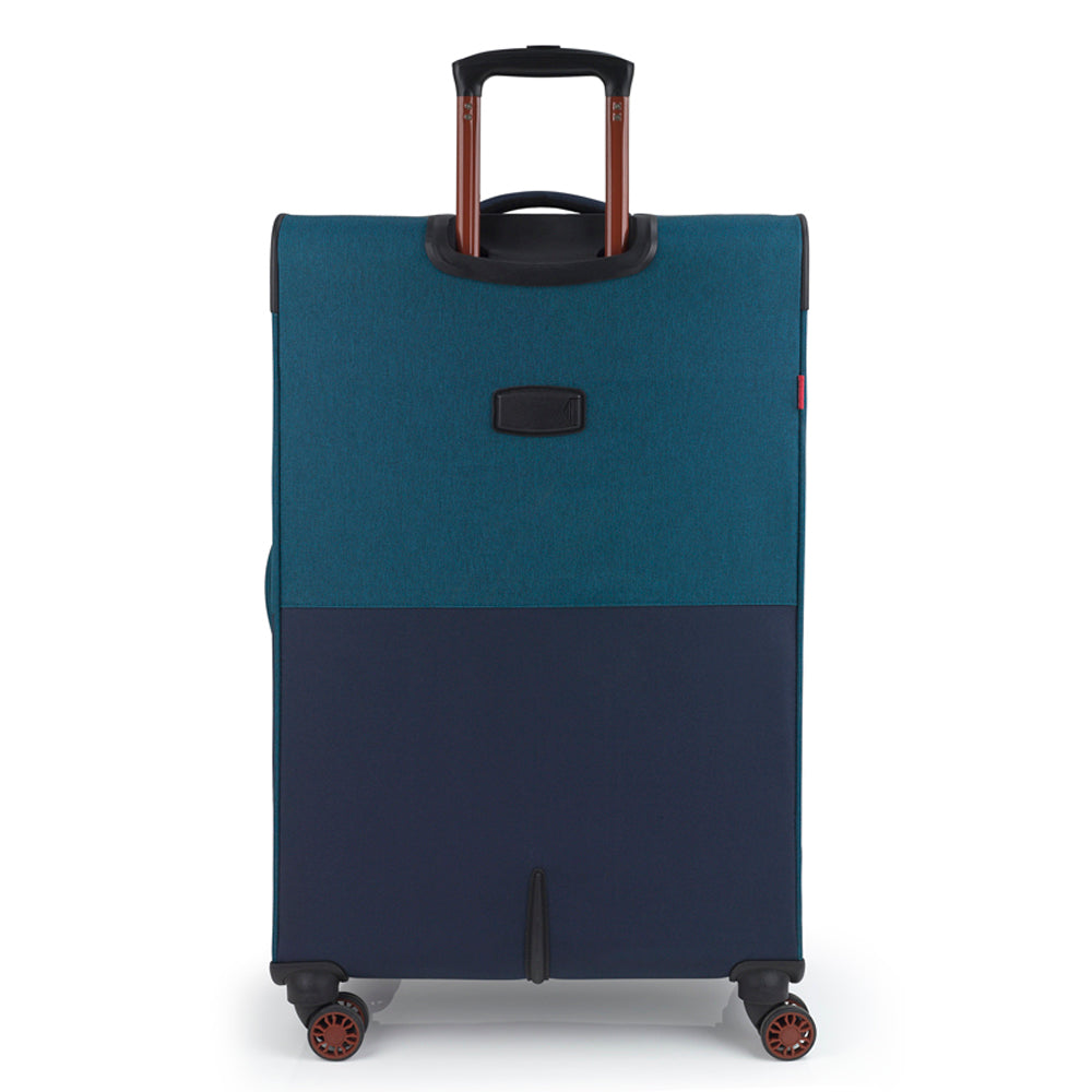 Valise Gabol Track (L) Blue (117547 003)
