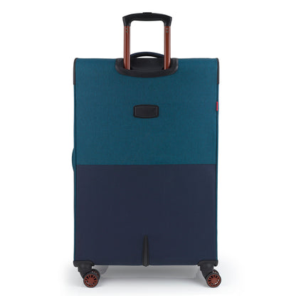 Valise Gabol Track (L) Blue (117547 003)