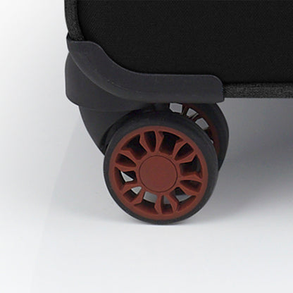 Valise Gabol Track (L) Gray (117547 016)