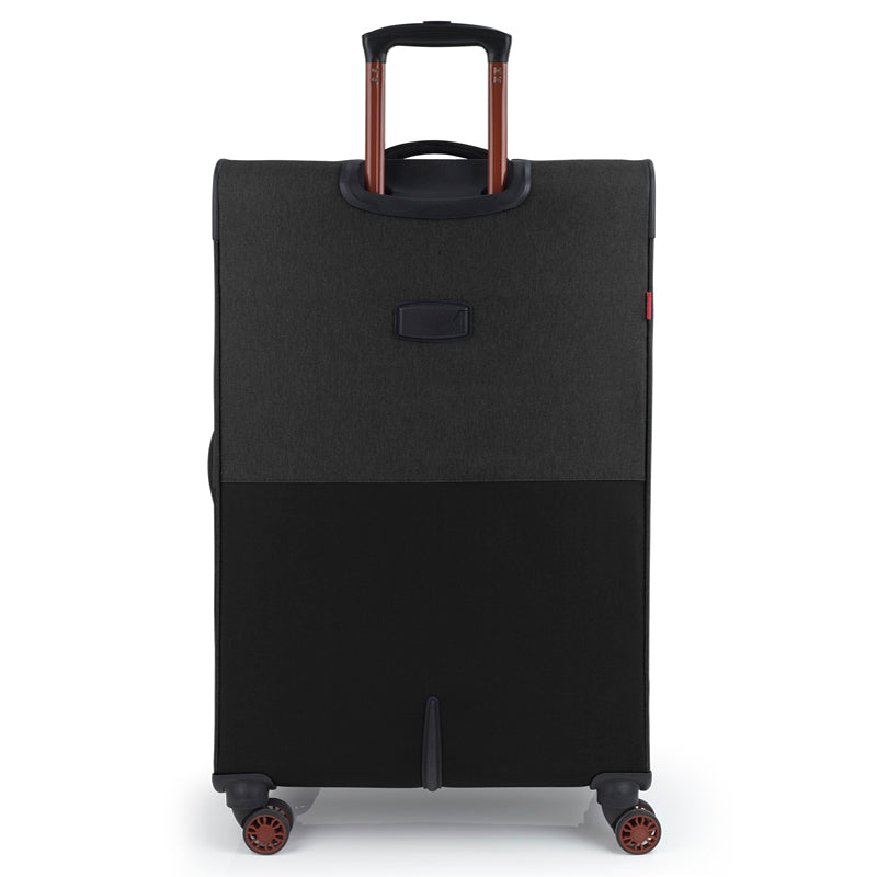 Valise Gabol Track (L) Gray (117547 016)