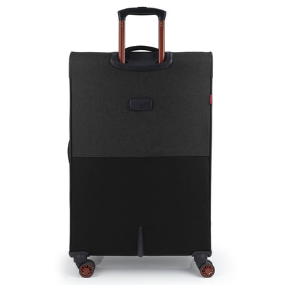 Valise Gabol Track (L) Gray (117547 016)