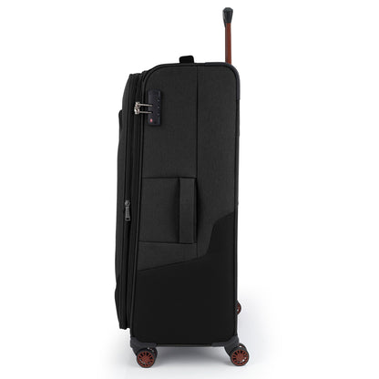 Valise Gabol Track (L) Gray (117547 016)