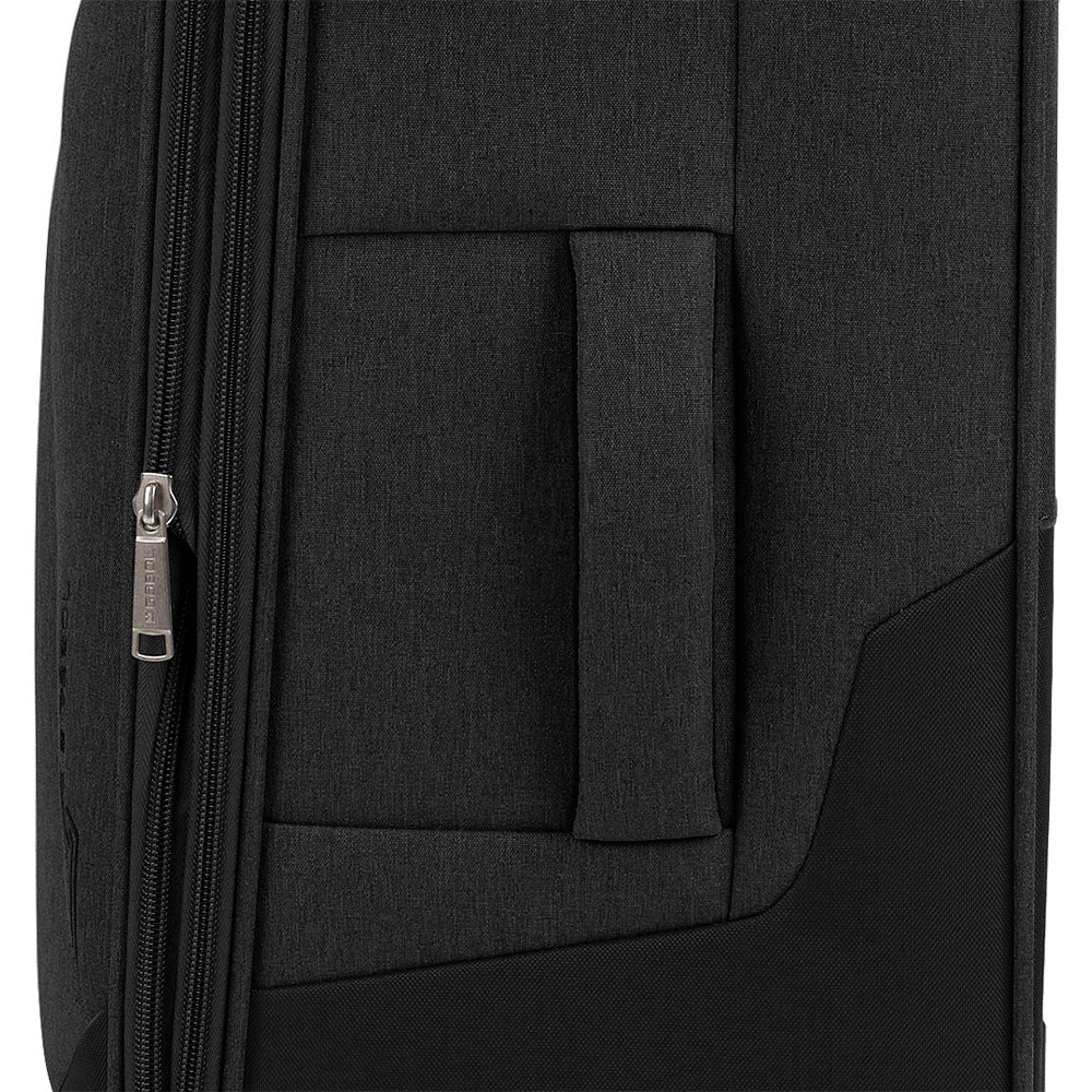 Valise Gabol Track (L) Gray (117547 016)