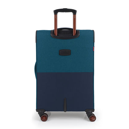 Valise Gabol Track (M) Blue (117546 003)