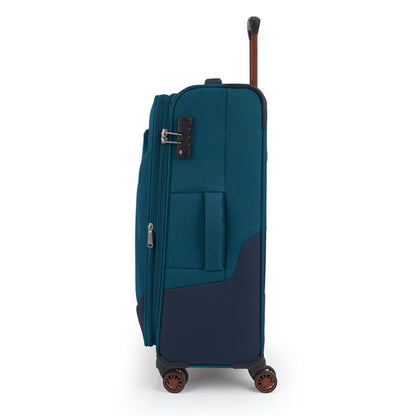 Valise Gabol Track (M) Blue (117546 003)