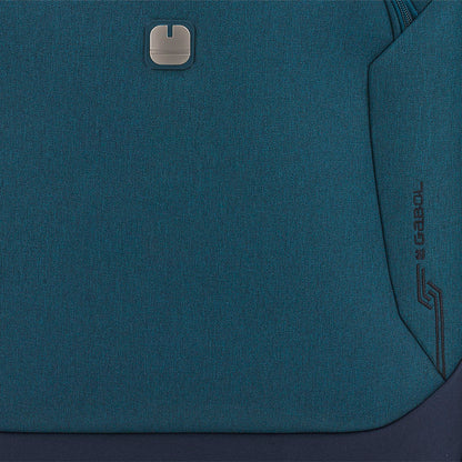 Valise Gabol Track (M) Blue (117546 003)
