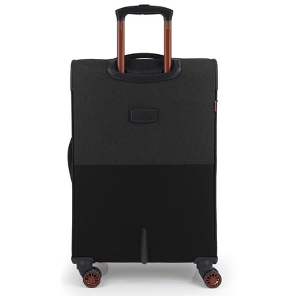Valise Gabol Track (M) Gray (117546 016)