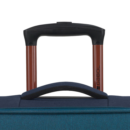 Valise Gabol Track (S) Blue (117522 003)