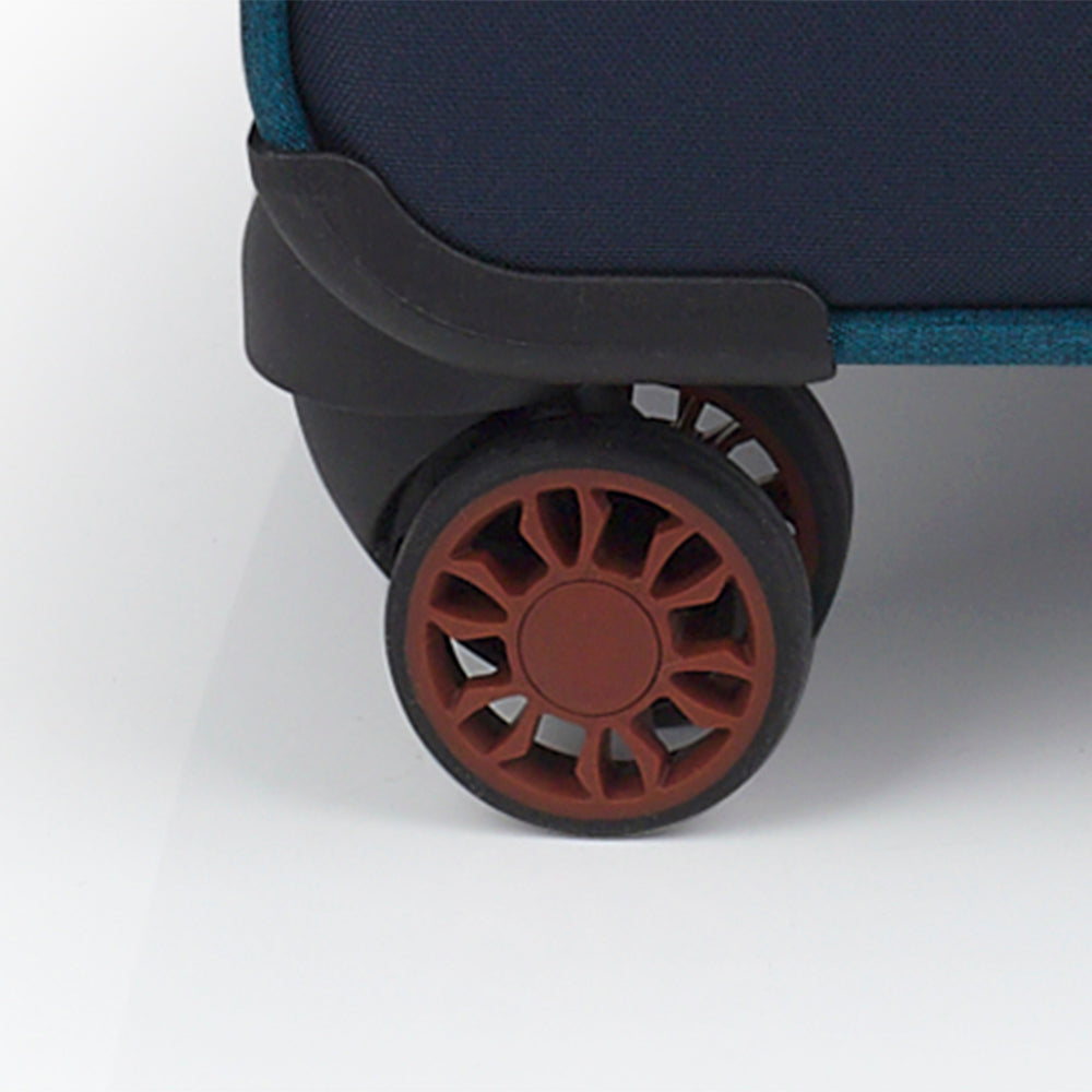 Valise Gabol Track (S) Blue (117522 003)