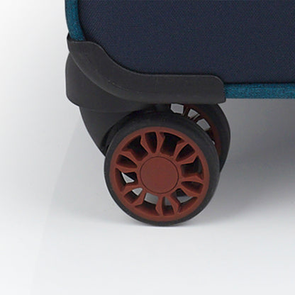 Valise Gabol Track (S) Blue (117522 003)