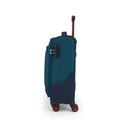 Valise Gabol Track (S) Blue (117522 003)