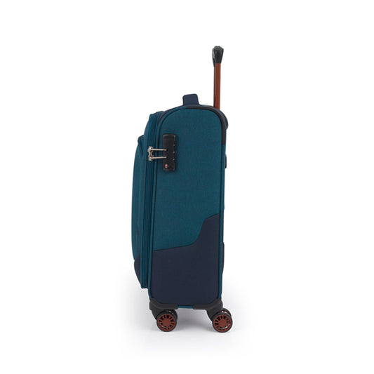 Valise Gabol Track (S) Blue (117522 003)