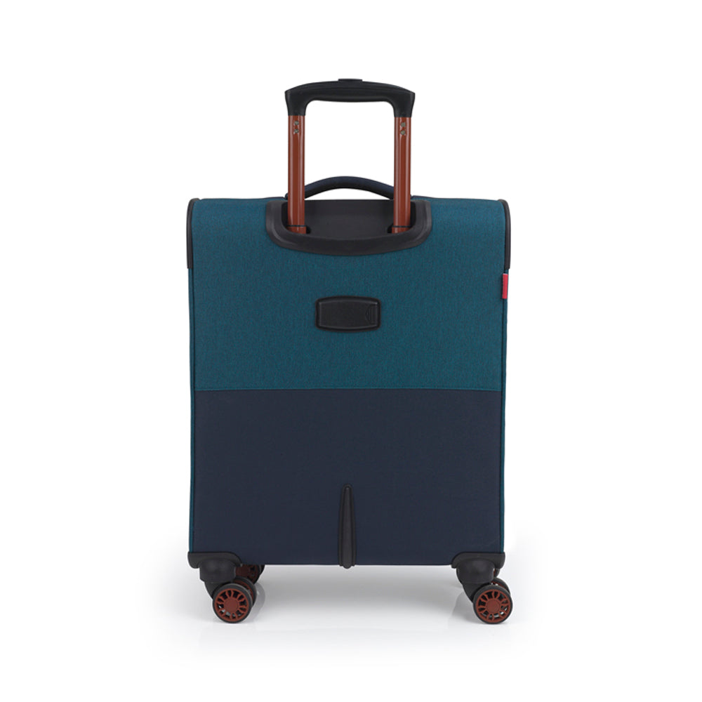 Valise Gabol Track (S) Blue (117522 003)