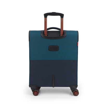 Valise Gabol Track (S) Blue (117522 003)
