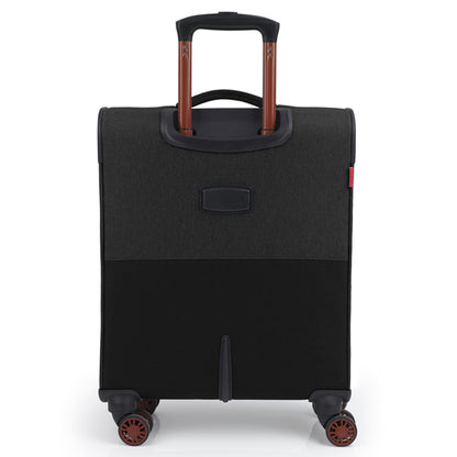Valise Gabol Track (S) Gray (117522 016)