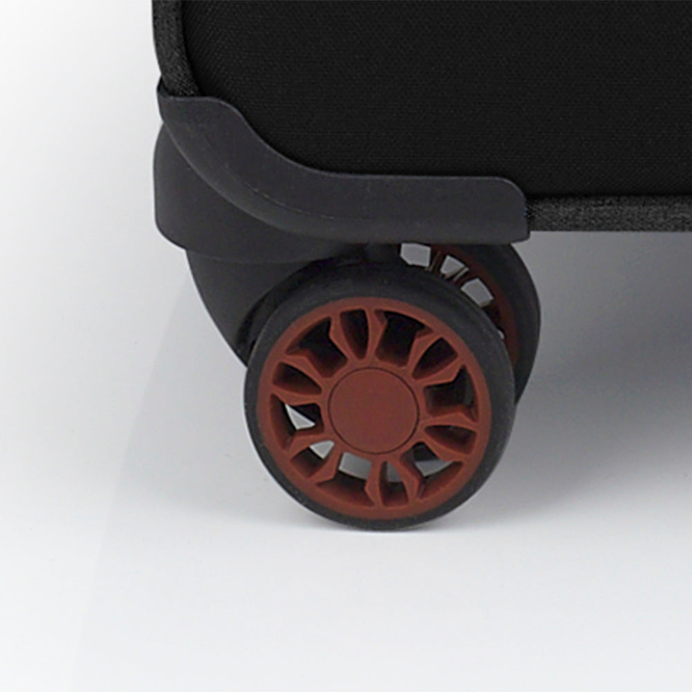 Valise Gabol Track (S) Gray (117522 016)