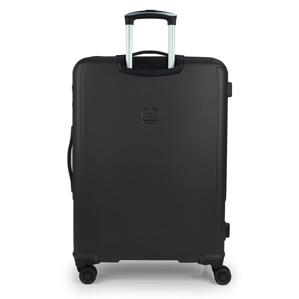 Valise Gabol Vasili (L) Gray (119901 016)