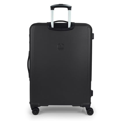 Valise Gabol Vasili (L) Gray (119901 016)