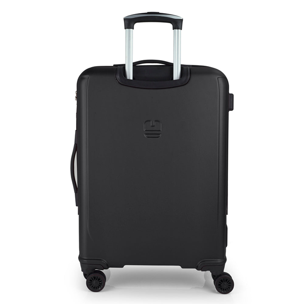 Valise Gabol Vasili (M) Gray (119901 016)