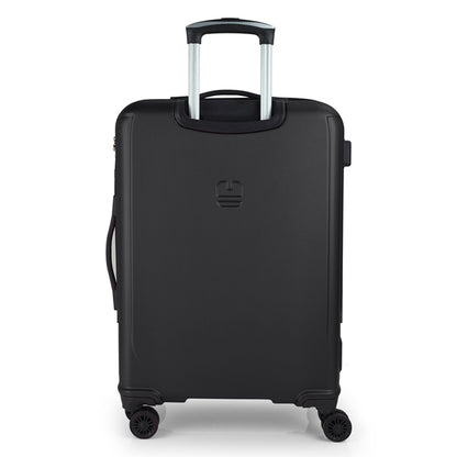 Valise Gabol Vasili (M) Gray (119901 016)