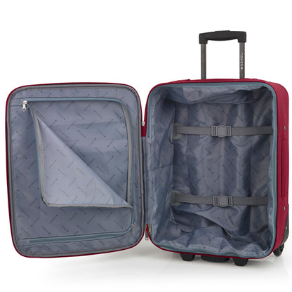 Valise Gabol Week (S) Red (100501 008)