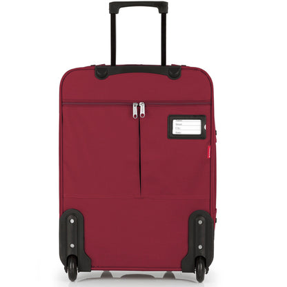 Valise Gabol Week (S) Red (100501 008)