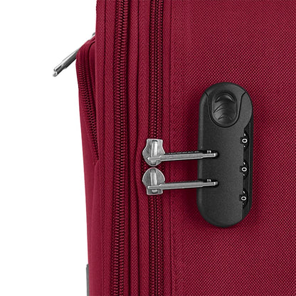 Valise Gabol Week (S) Red (100501 008)