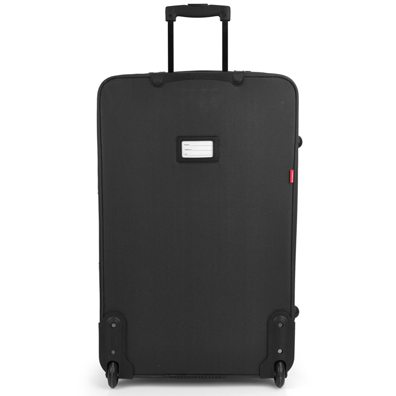 Valise Gabol Week (L) Black (100501 001)