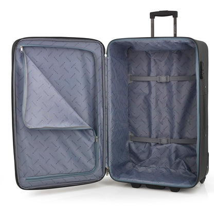 Valise Gabol Week (L) Black (100501 001)