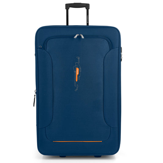 Валіза Gabol Week (L) Blue (100501 003)