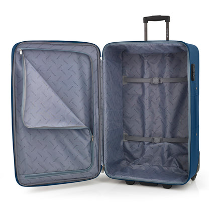 Valise Gabol Week (L) Blue (100501 003)