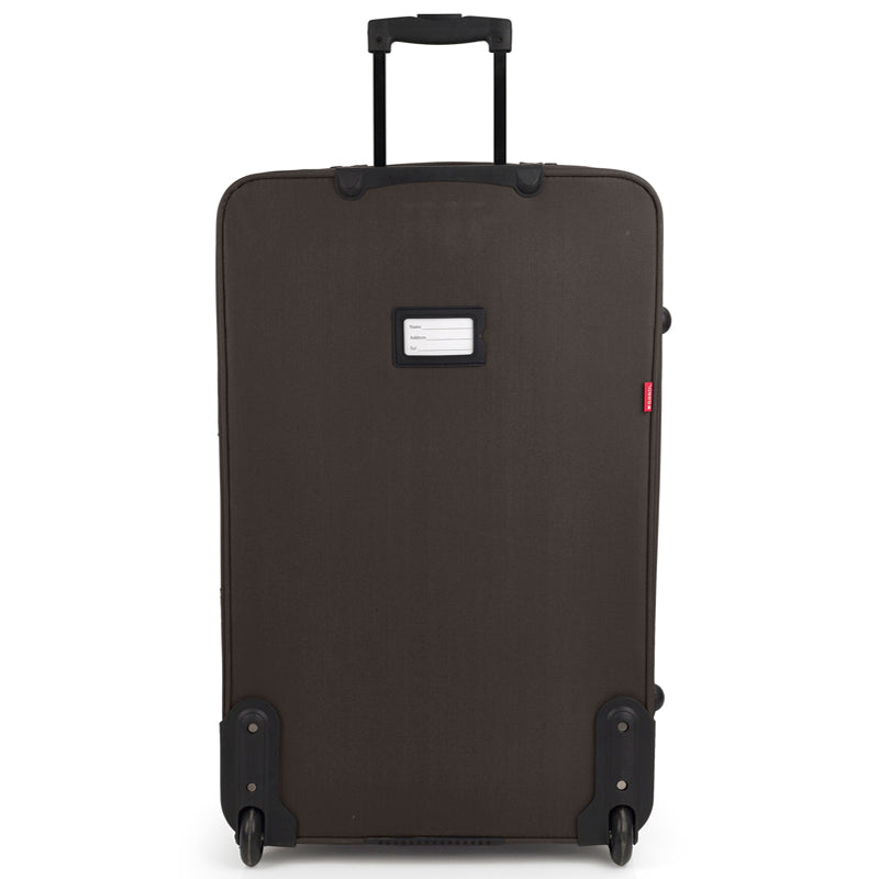 Valise Gabol Week (L) Brown (100501 002)