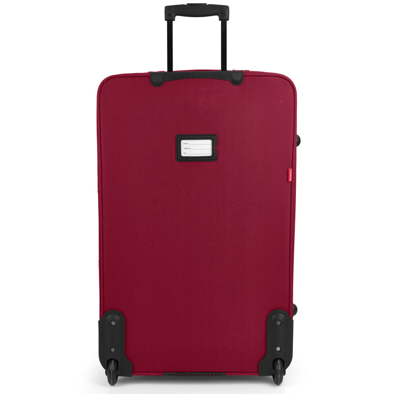 Valise Gabol Week (L) Red (100547-008)