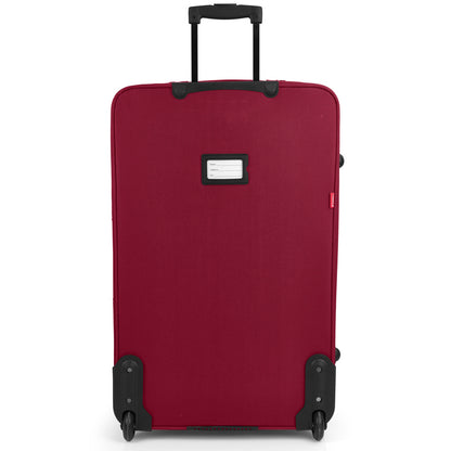 Valise Gabol Week (L) Red (100547-008)