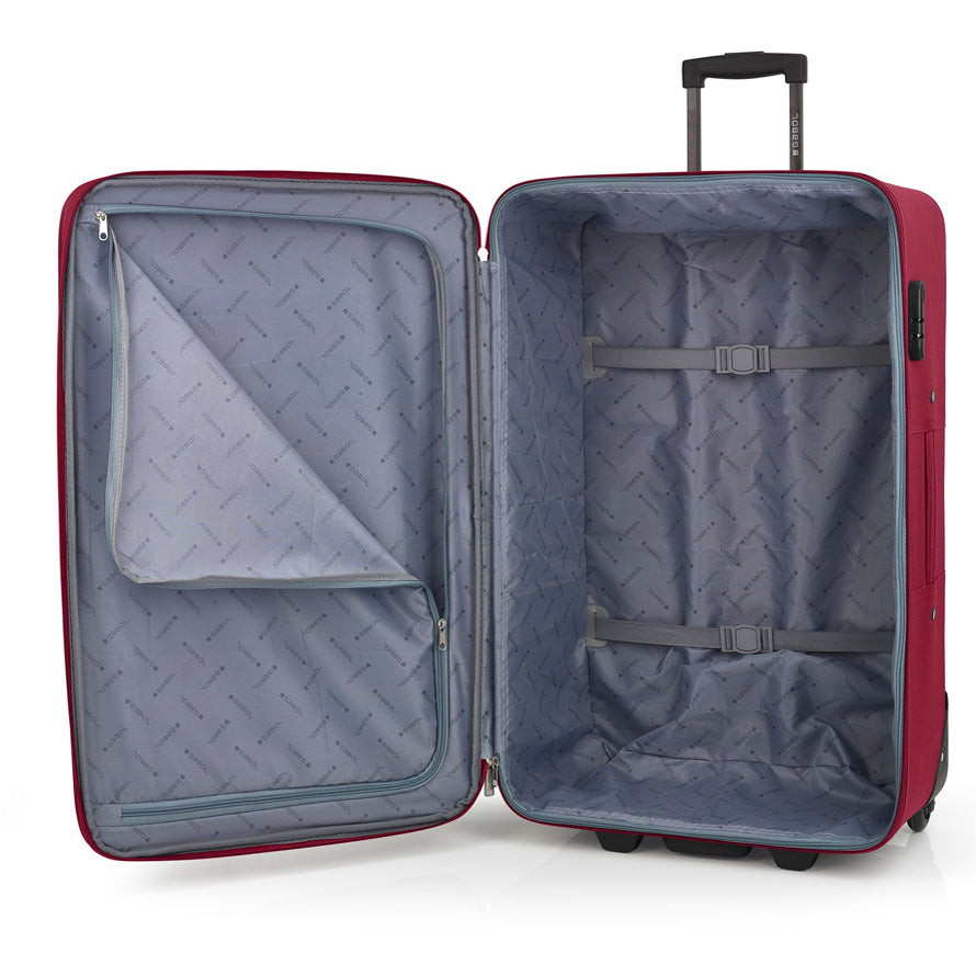 Valise Gabol Week (L) Red (100547-008)