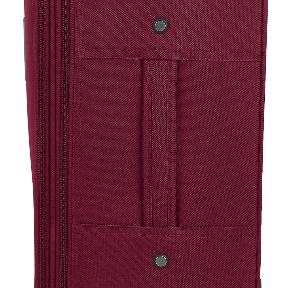 Valise Gabol Week (L) Red (100547-008)