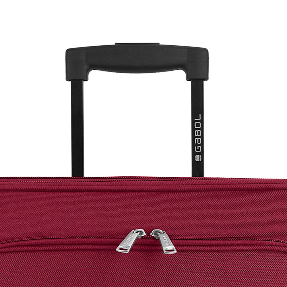 Valise Gabol Week (L) Red (100547-008)