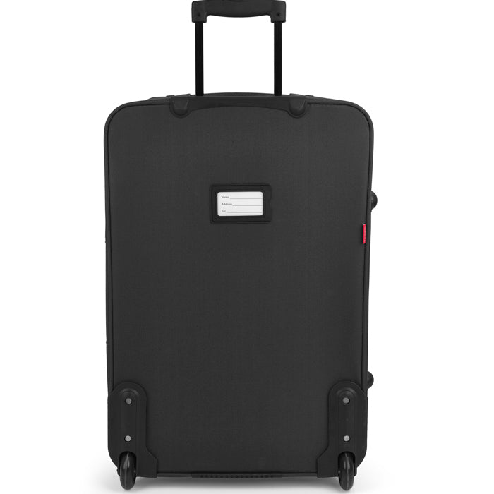 Valise Gabol Week (M) Black (100501 001)