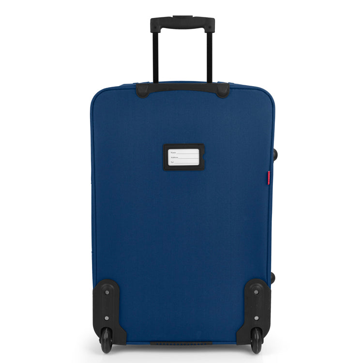 Valise Gabol Week (M) Blue (100501 003)