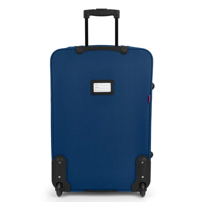 Valise Gabol Week (M) Blue (100501 003)
